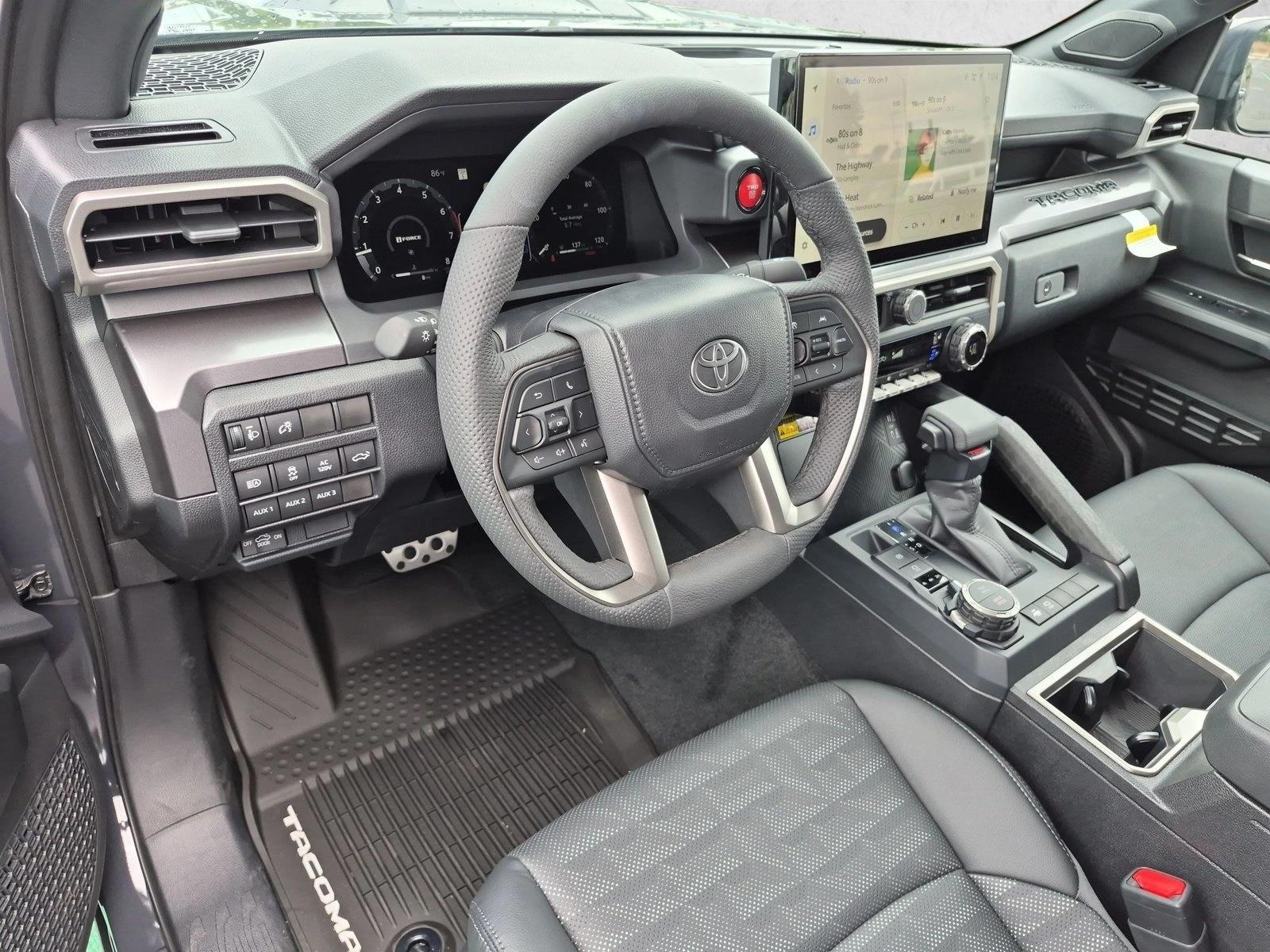 Thumbnail: 2026 Toyota Tacoma - 3