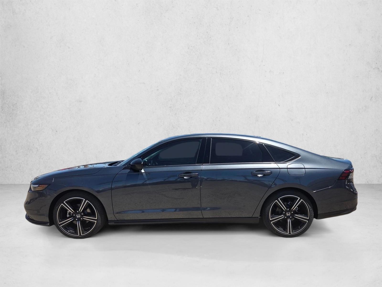 Thumbnail: 2026 Honda Accord - 2