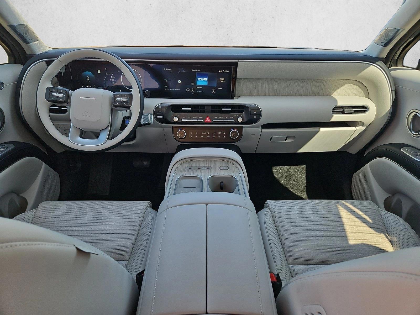 Thumbnail: 2026 Hyundai Palisade - 3