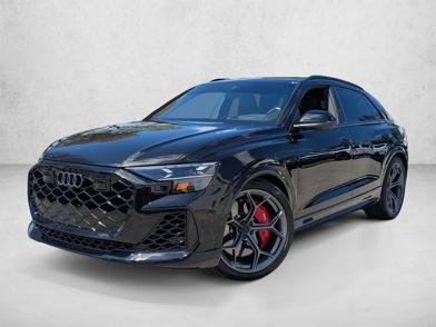 2026 Audi RS Q8  -
                  Greenacres, FL