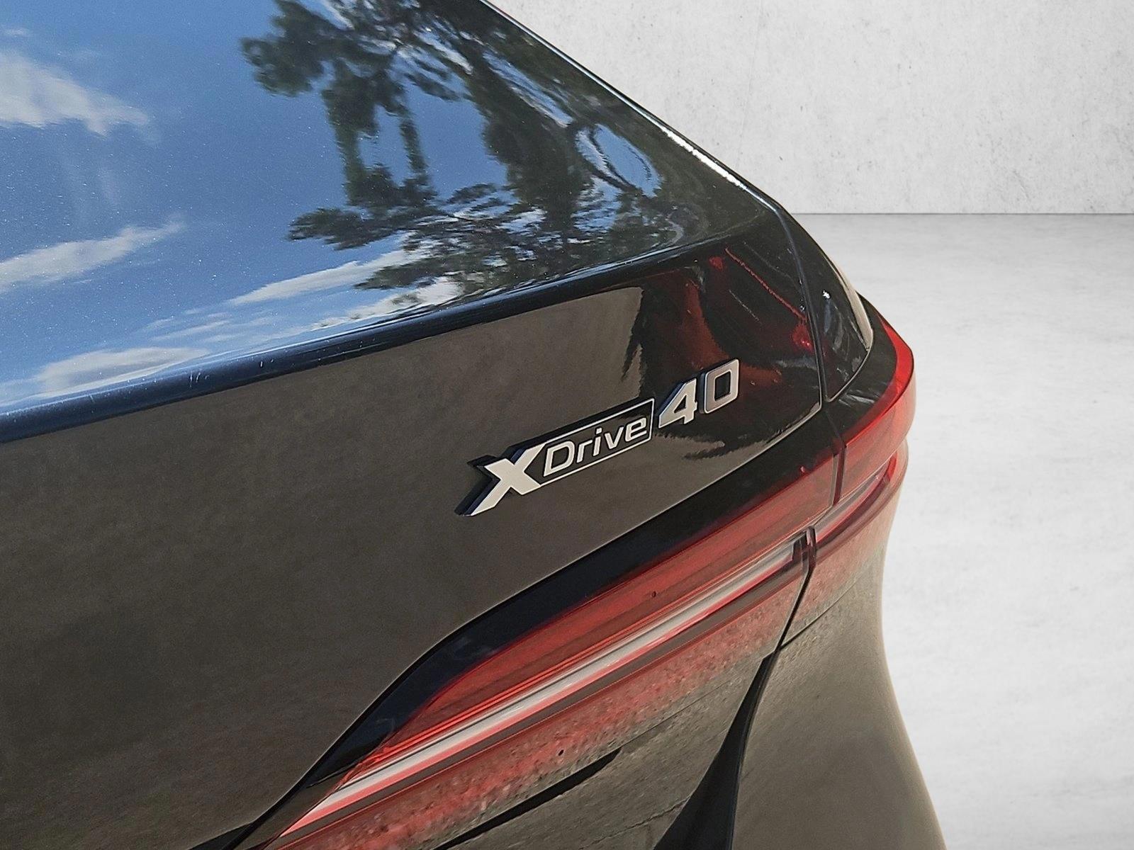 2026 BMW i5 40 - Photo 22