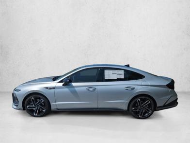 2026 Hyundai Sonata