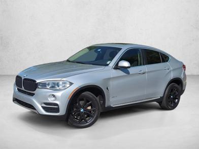 2016 BMW X6 xDrive35i -
                  Buford, GA