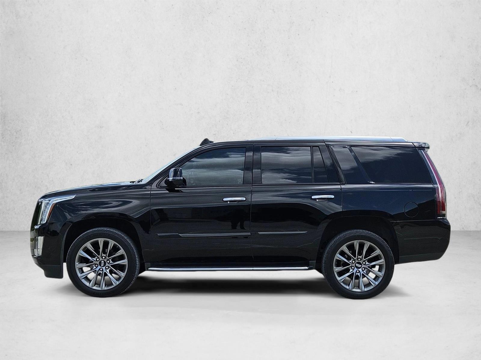 Thumbnail: 2020 Cadillac Escalade - 2