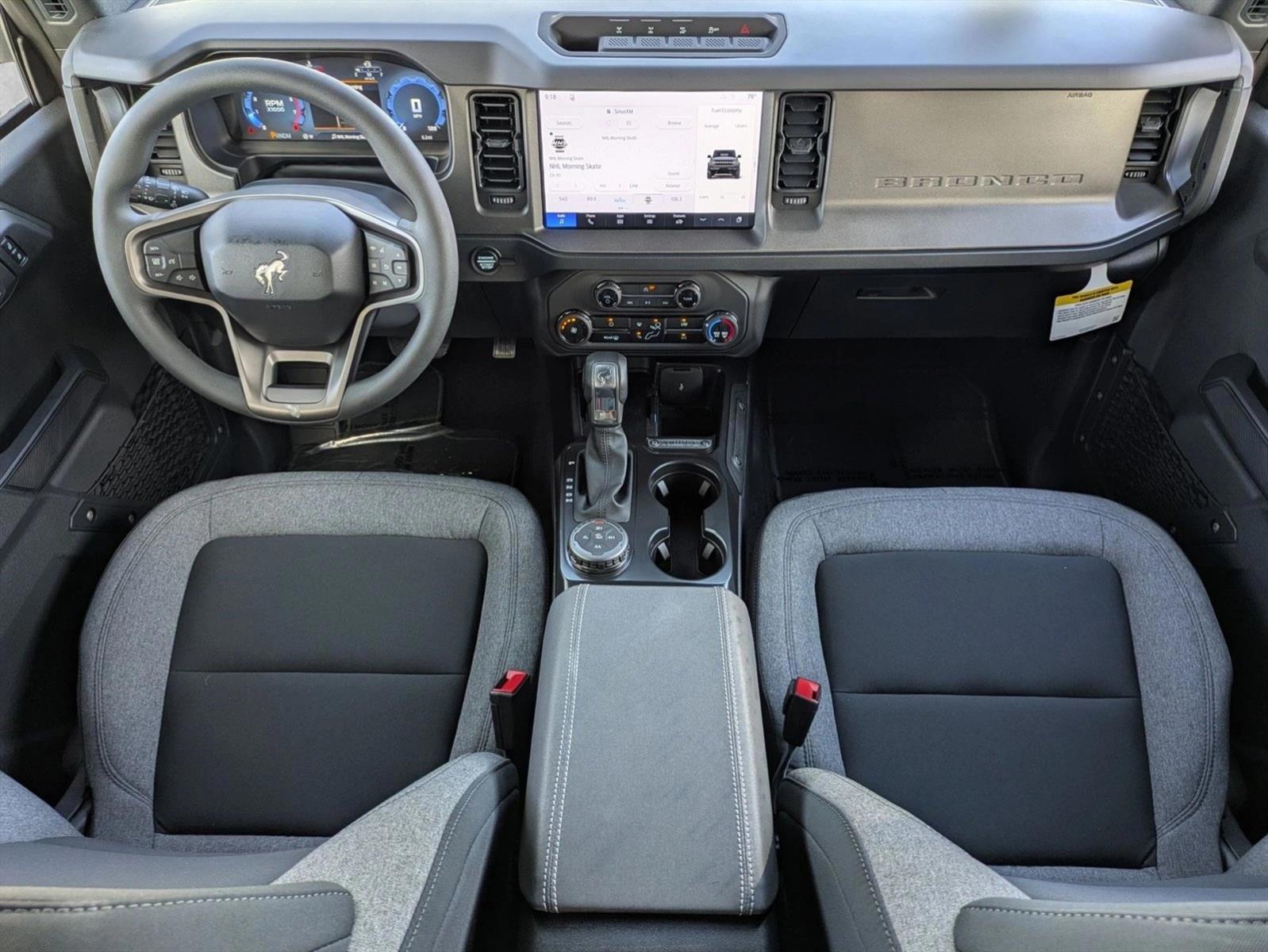 Thumbnail: 2026 Ford Bronco - 3