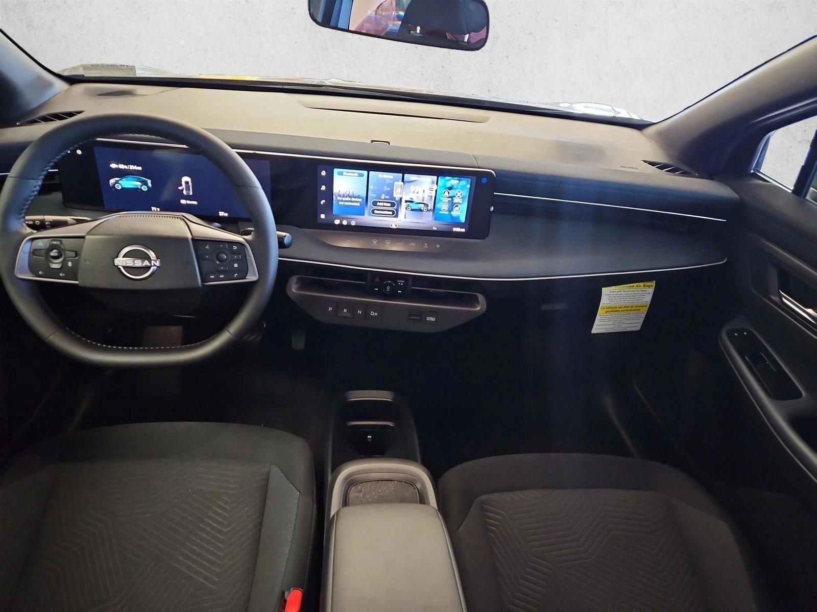 Thumbnail: 2026 Nissan Leaf - 3