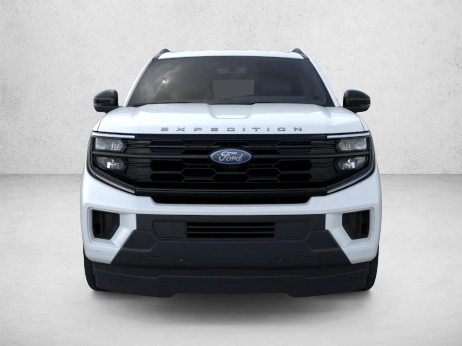 2026 Ford Expedition