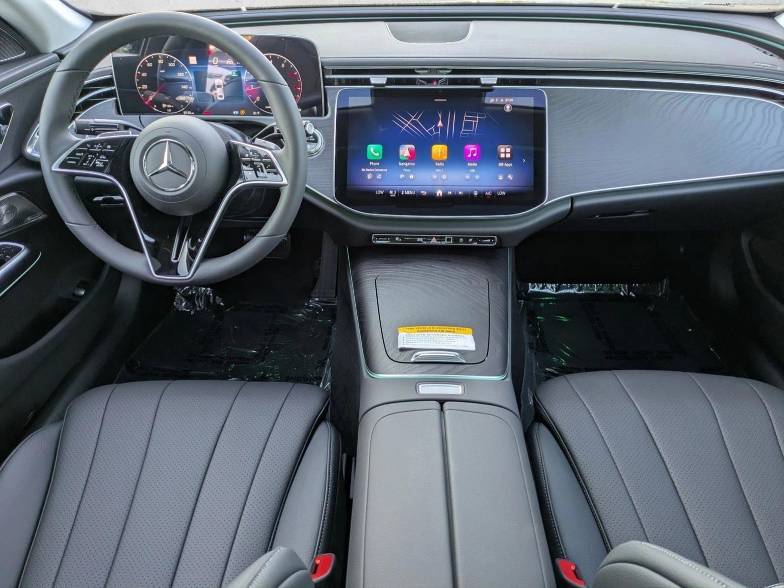 Thumbnail: 2026 Mercedes-Benz E-Class - 3
