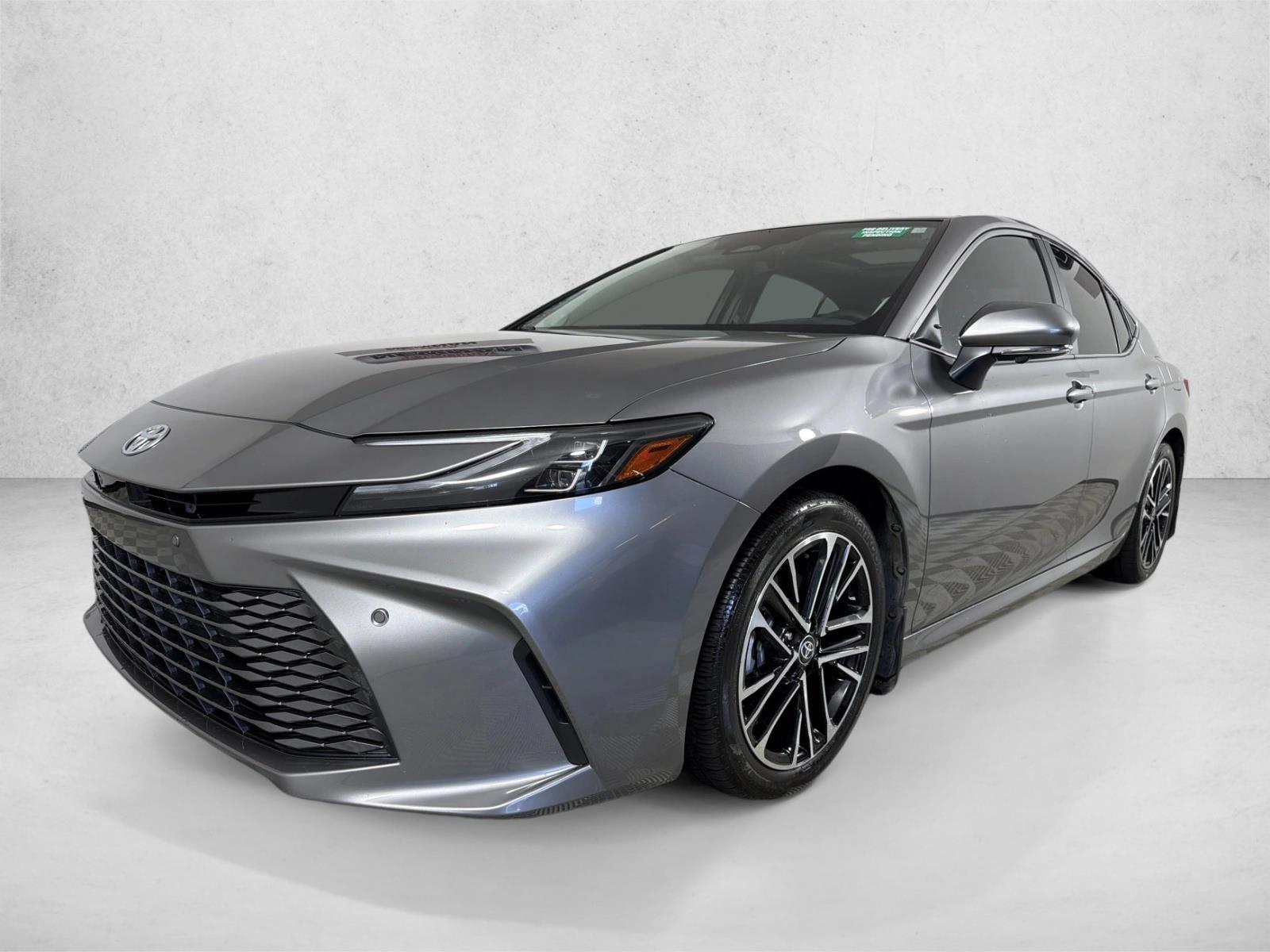 Thumbnail: 2025 Toyota Camry - 1