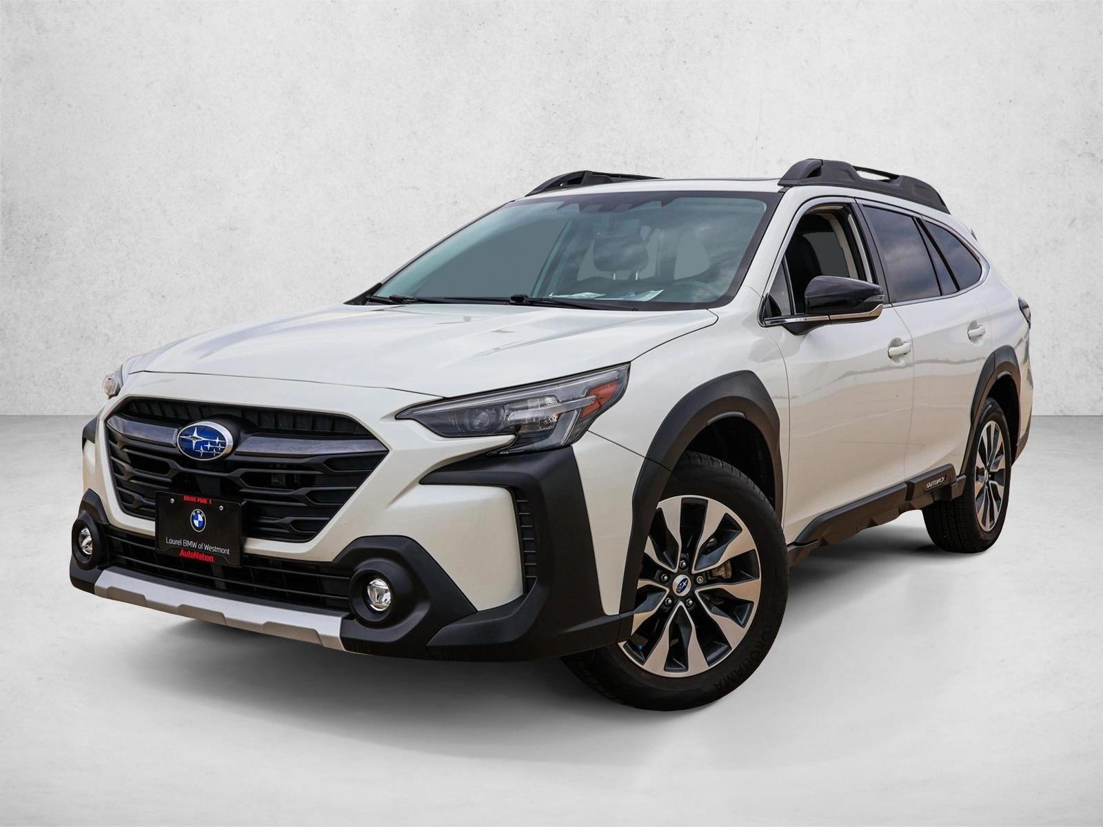 Thumbnail: 2024 Subaru Outback - 1
