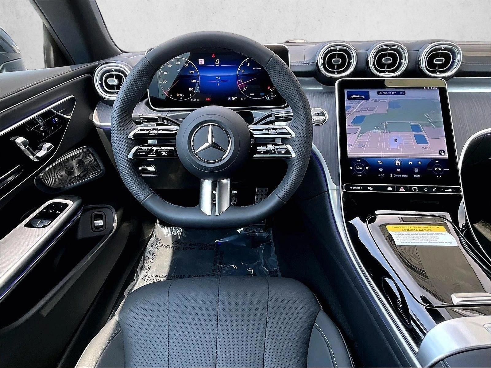 Thumbnail: 2026 Mercedes-Benz CLE - 5