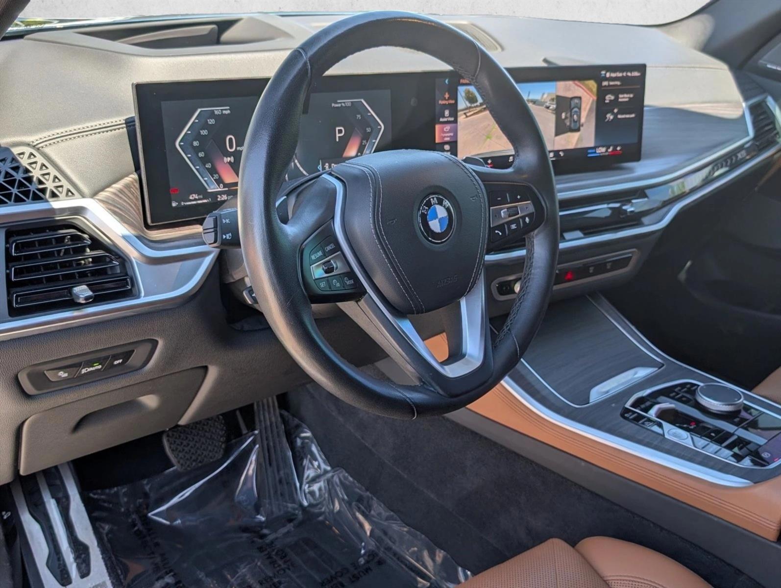 Thumbnail: 2024 BMW X5 - 3