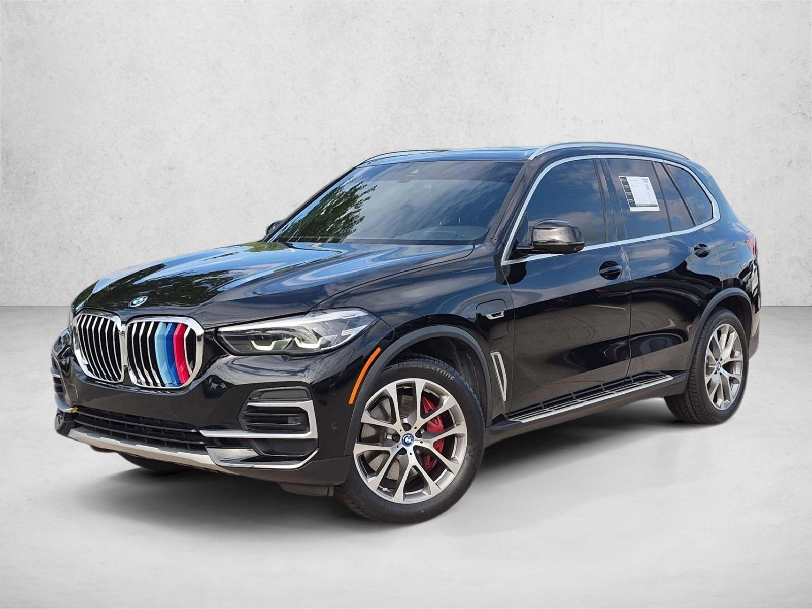 2023 BMW X5