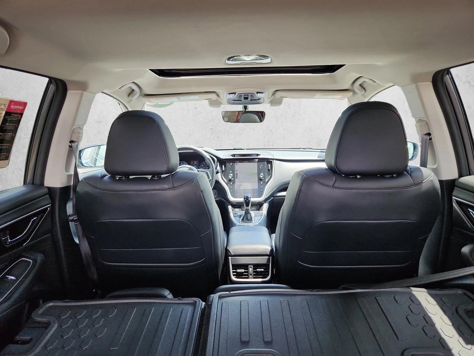Thumbnail: 2020 Subaru Outback - 5