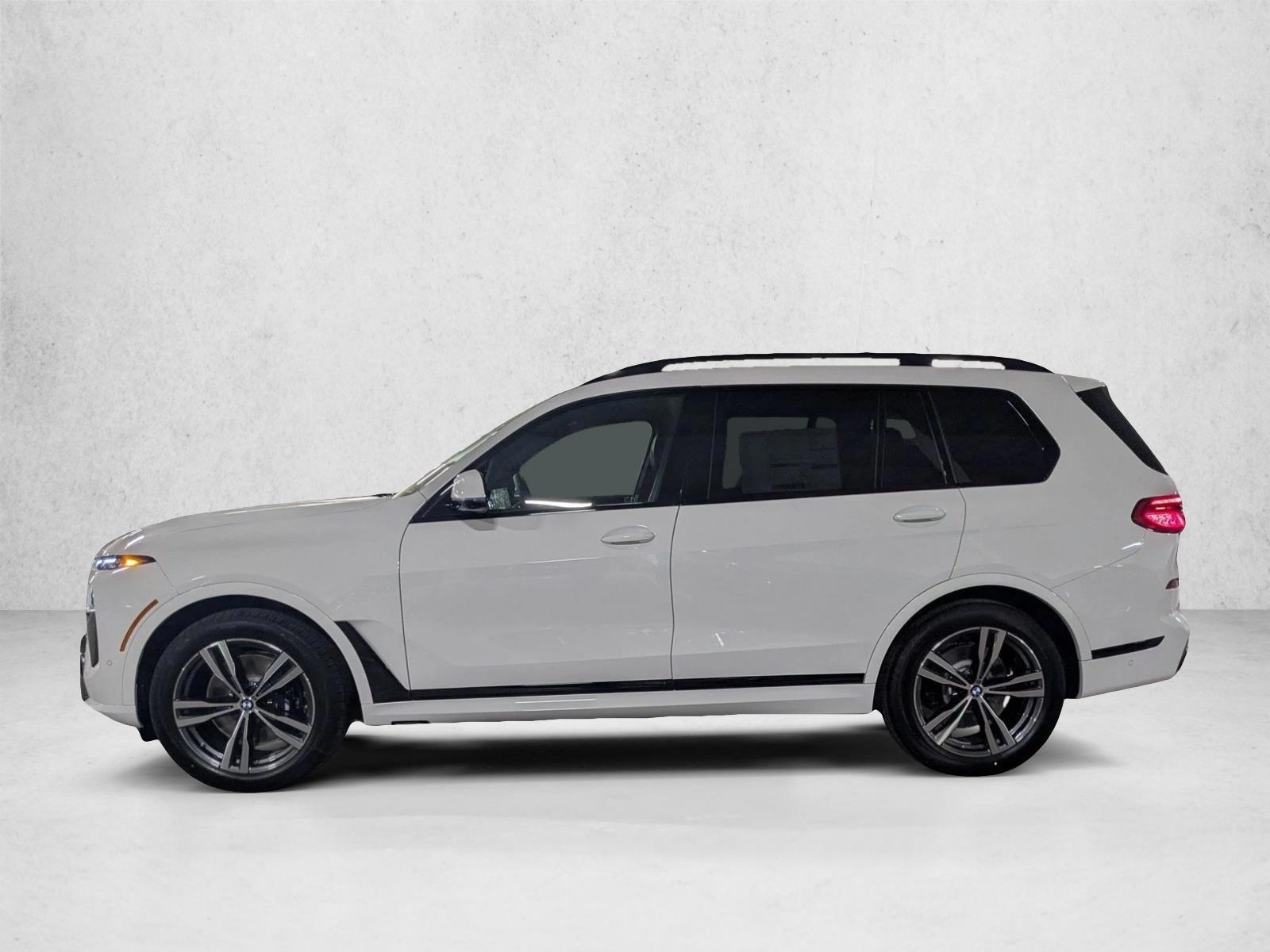 Thumbnail: 2026 BMW X7 - 2