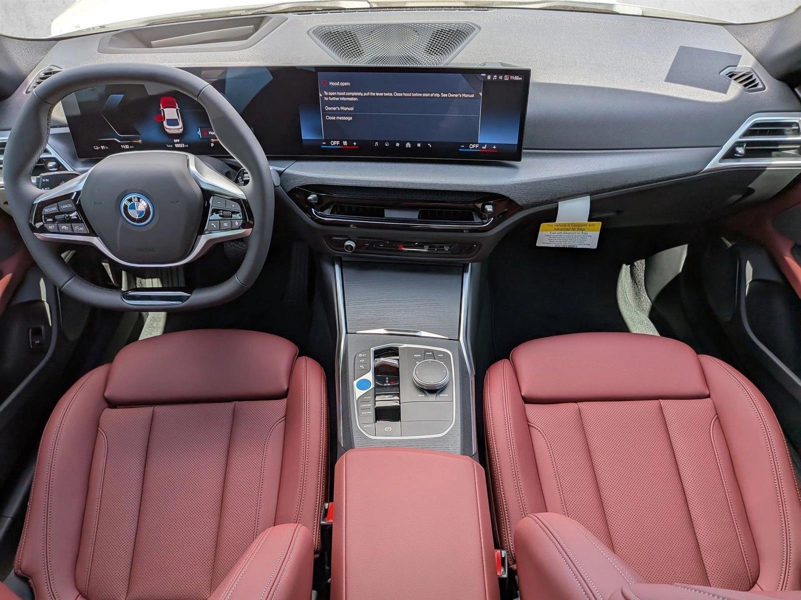 Thumbnail: 2026 BMW i4 - 4