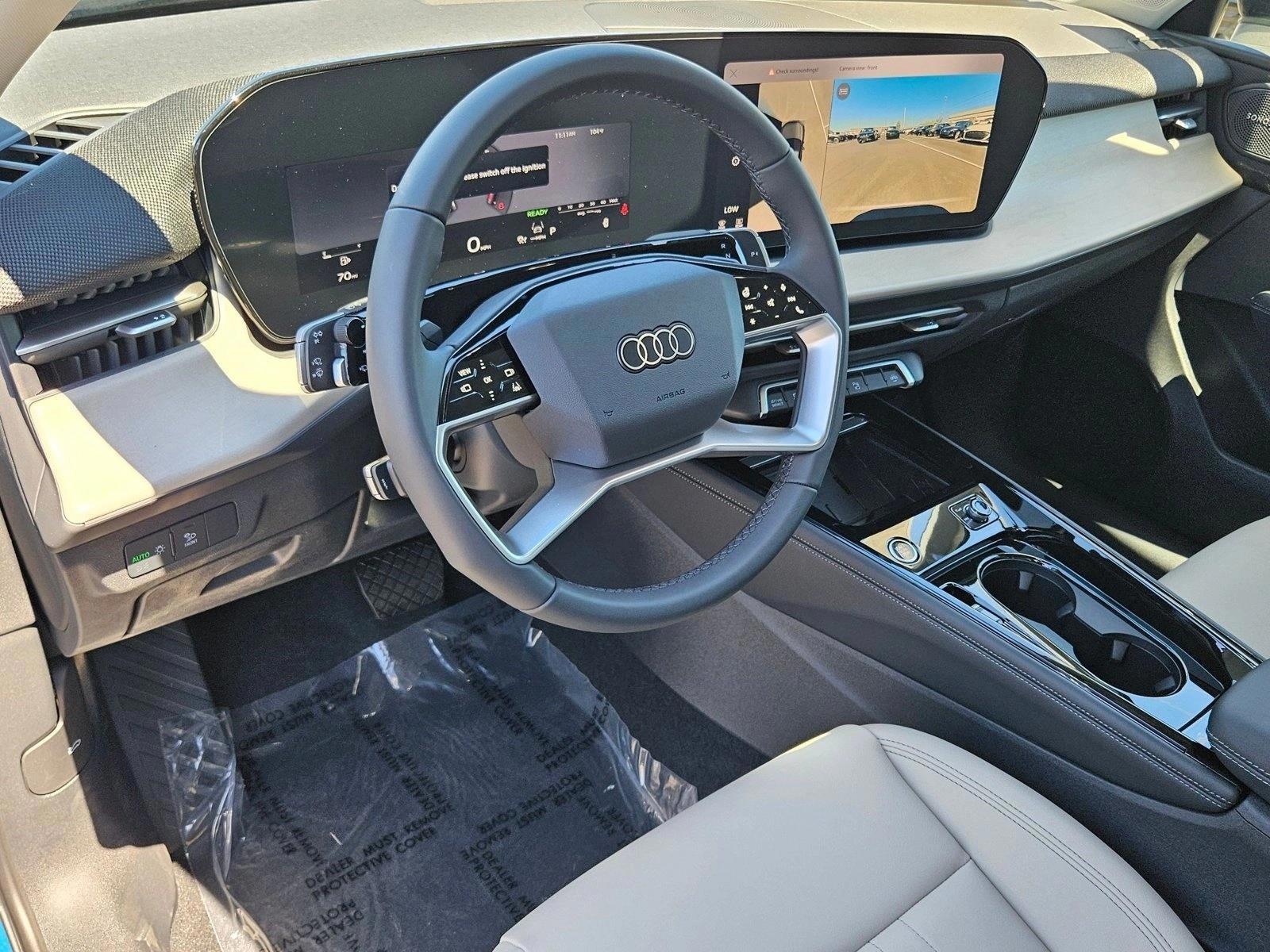 Thumbnail: 2026 Audi Q3 - 3