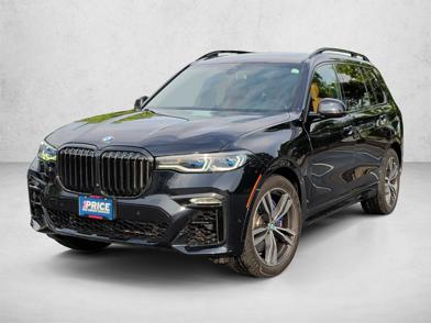 2020 BMW X7 M50i -
                  Kennesaw, GA