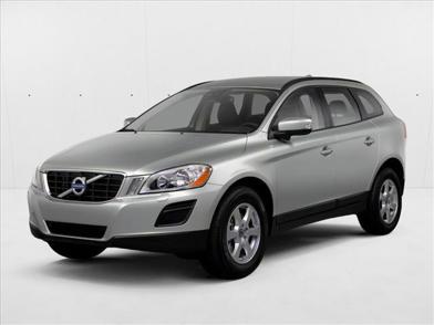2013 Volvo XC60 T6 -
                  Centennial, CO