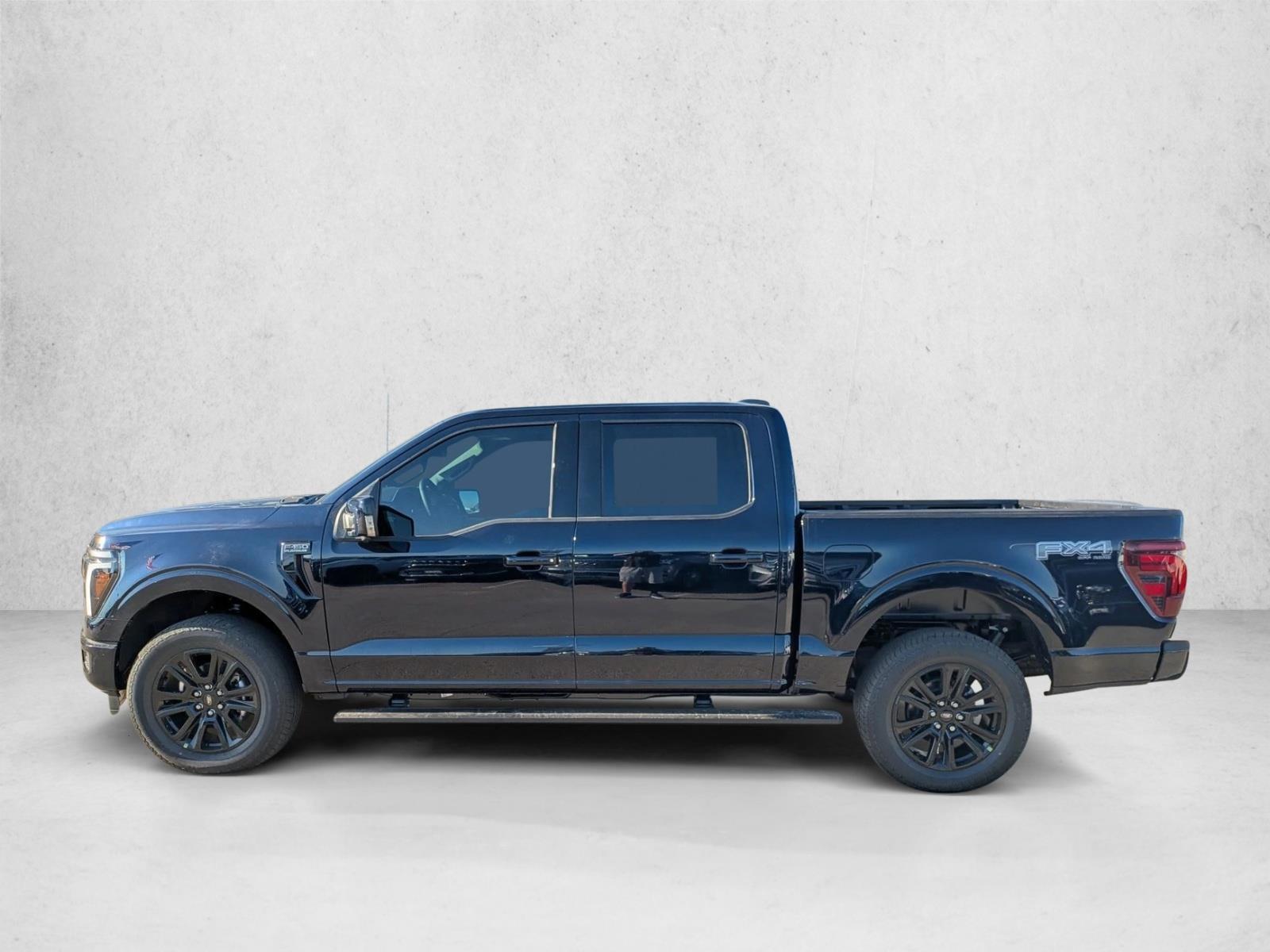 Thumbnail: 2025 Ford F-150 - 2