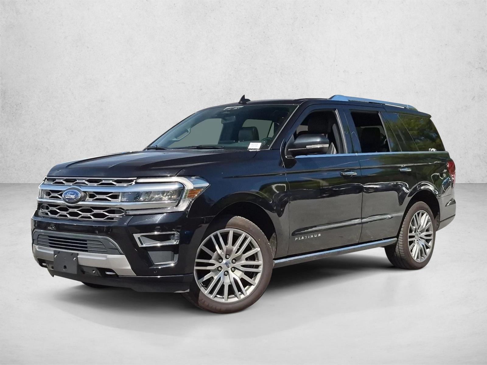 Thumbnail: 2022 Ford Expedition - 1