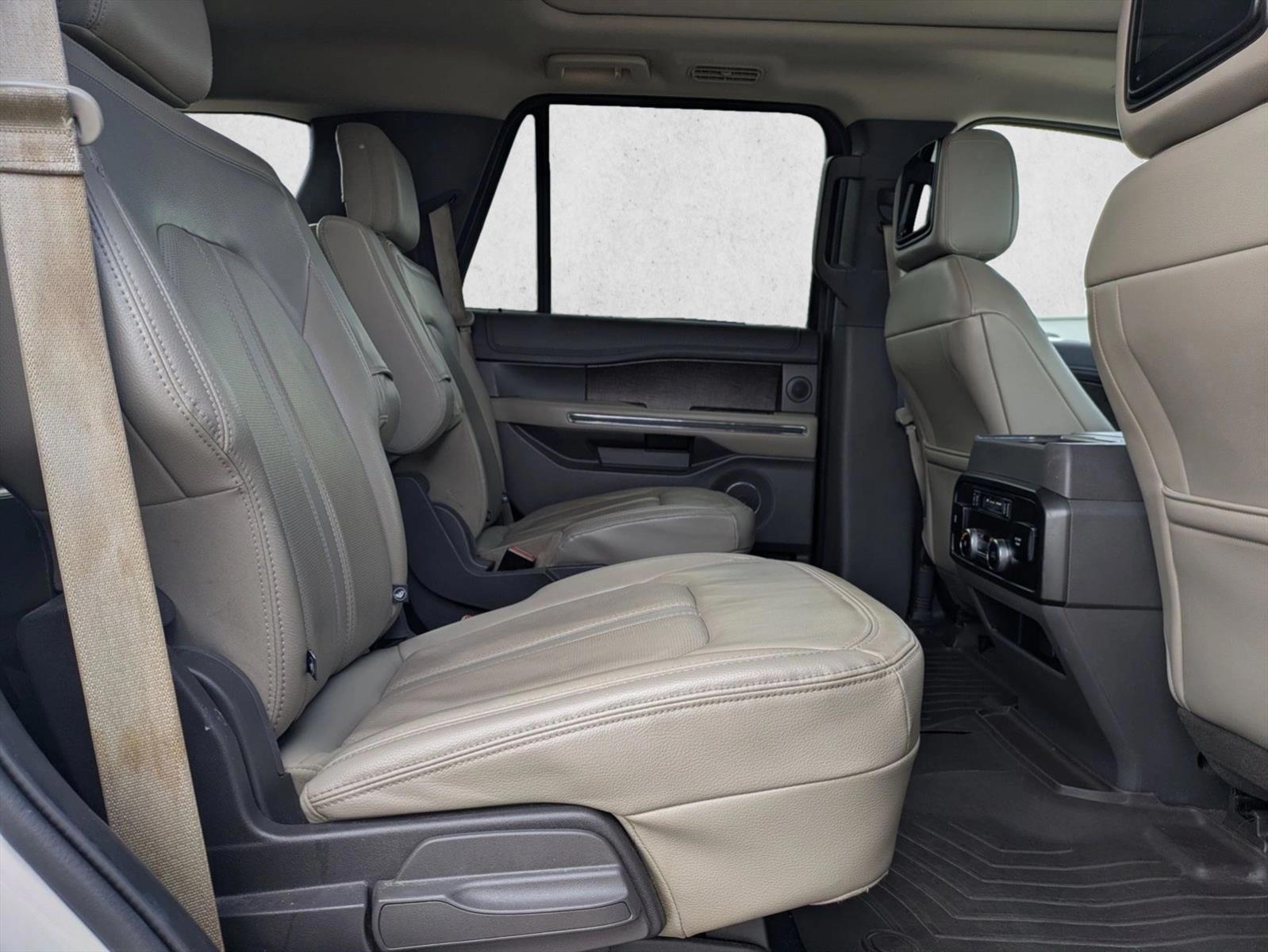 2018 Ford Expedition Limited - Photo 19