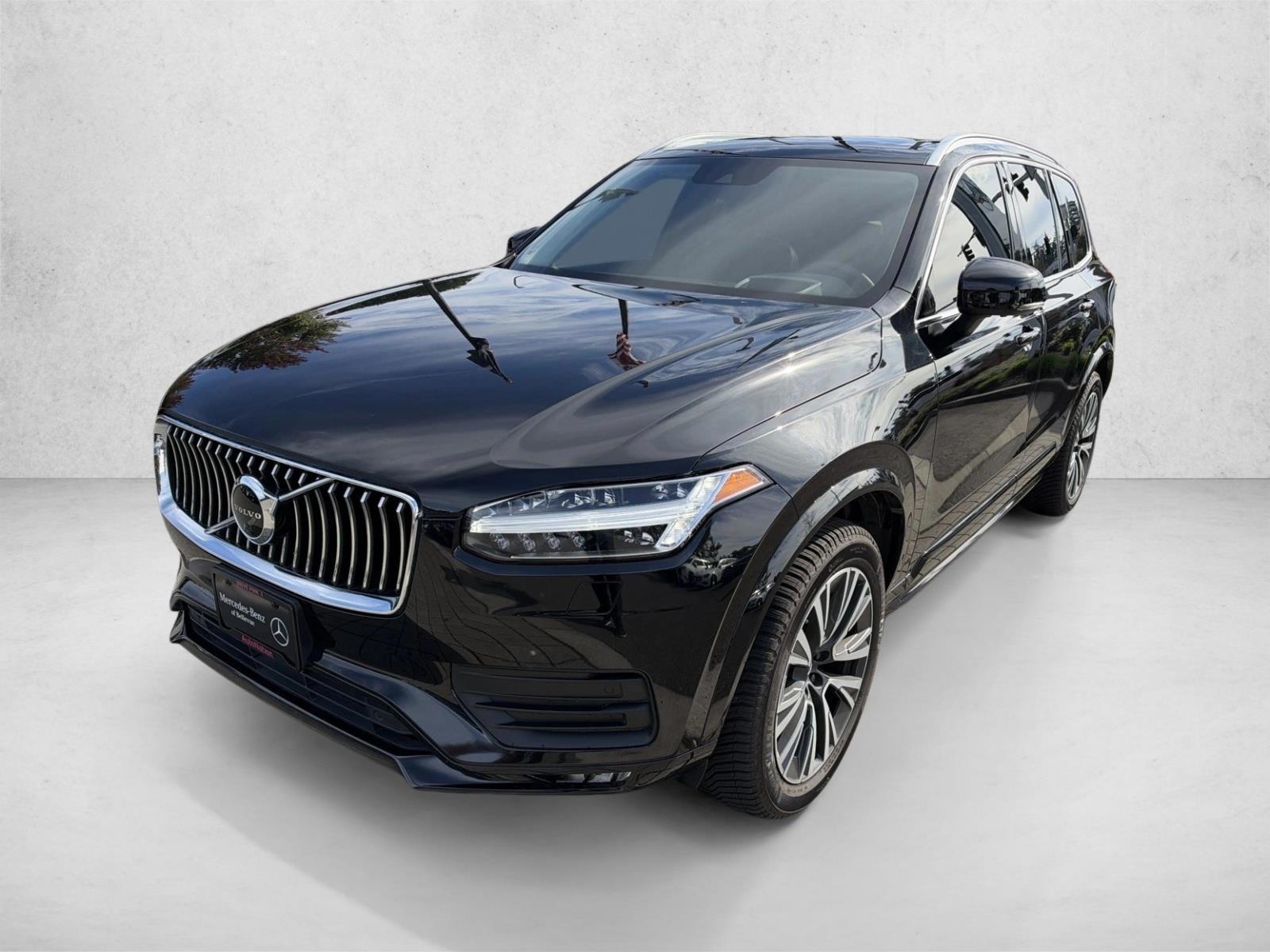 2022 Volvo XC90