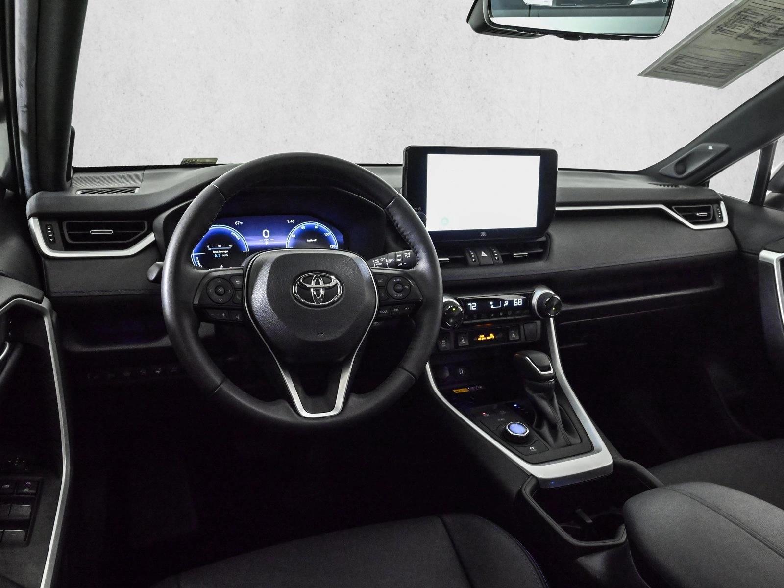 Thumbnail: 2023 Toyota RAV4 - 3