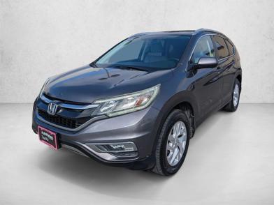 2015 Honda CR-V EX-L -
                  Hayward, CA