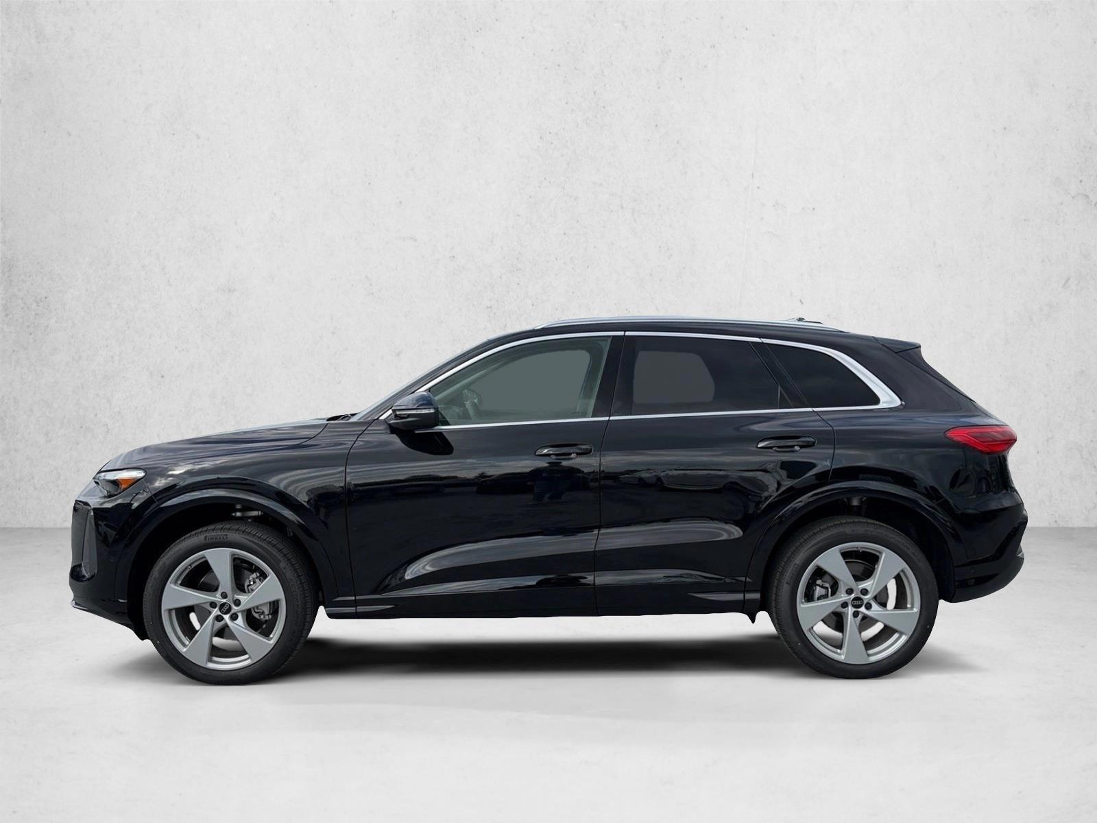 Thumbnail: 2026 Audi Q5 - 2