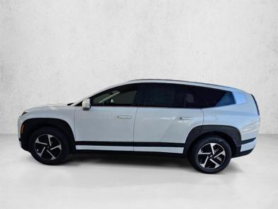 2026 Hyundai IONIQ 9