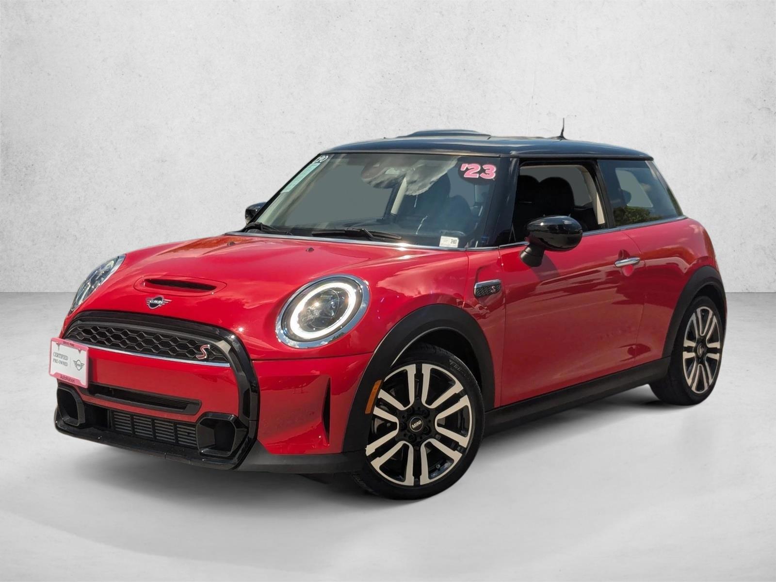 Thumbnail: 2023 MINI Cooper Hardtop - 1