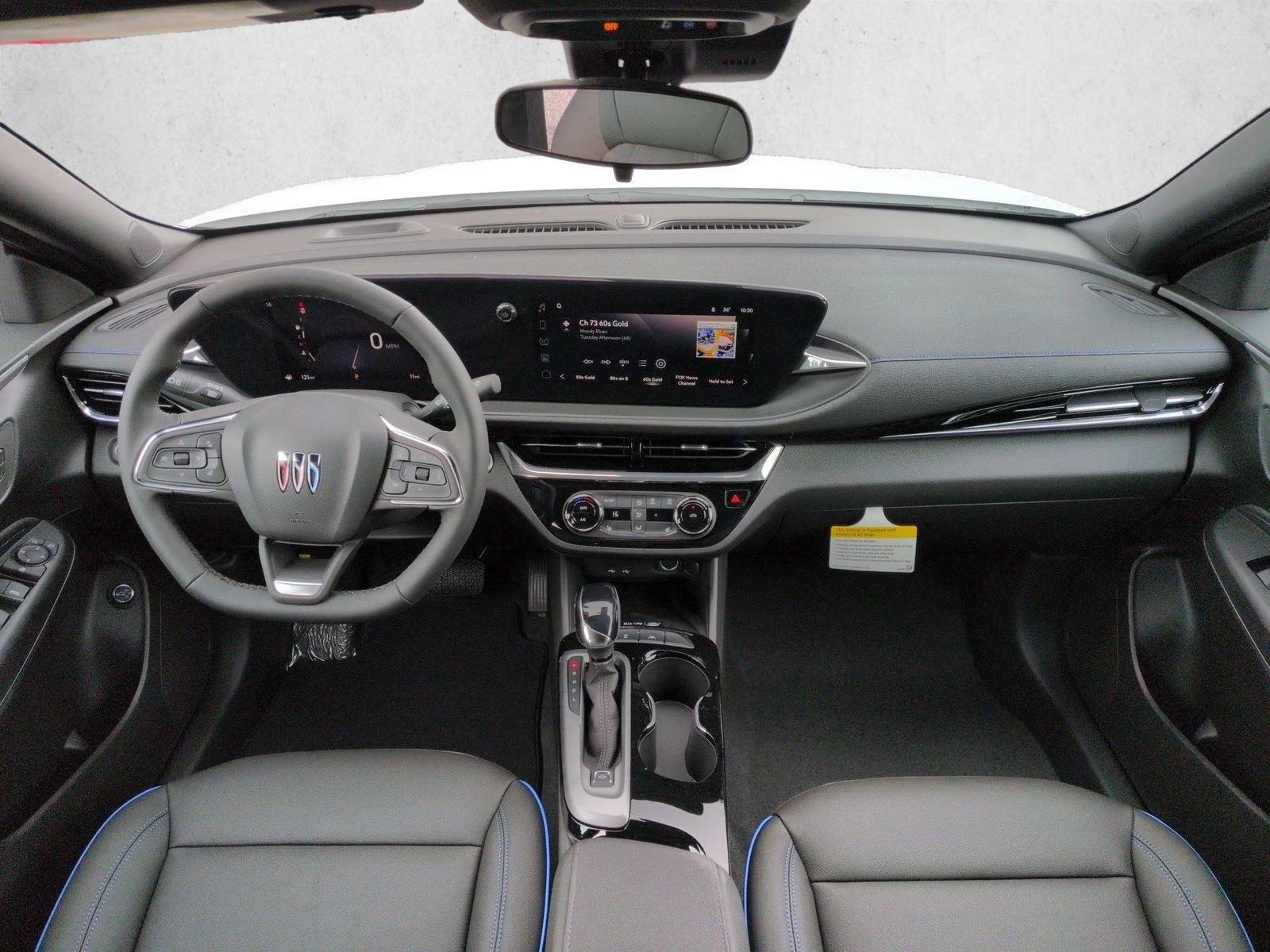 Thumbnail: 2026 Buick Envista - 3