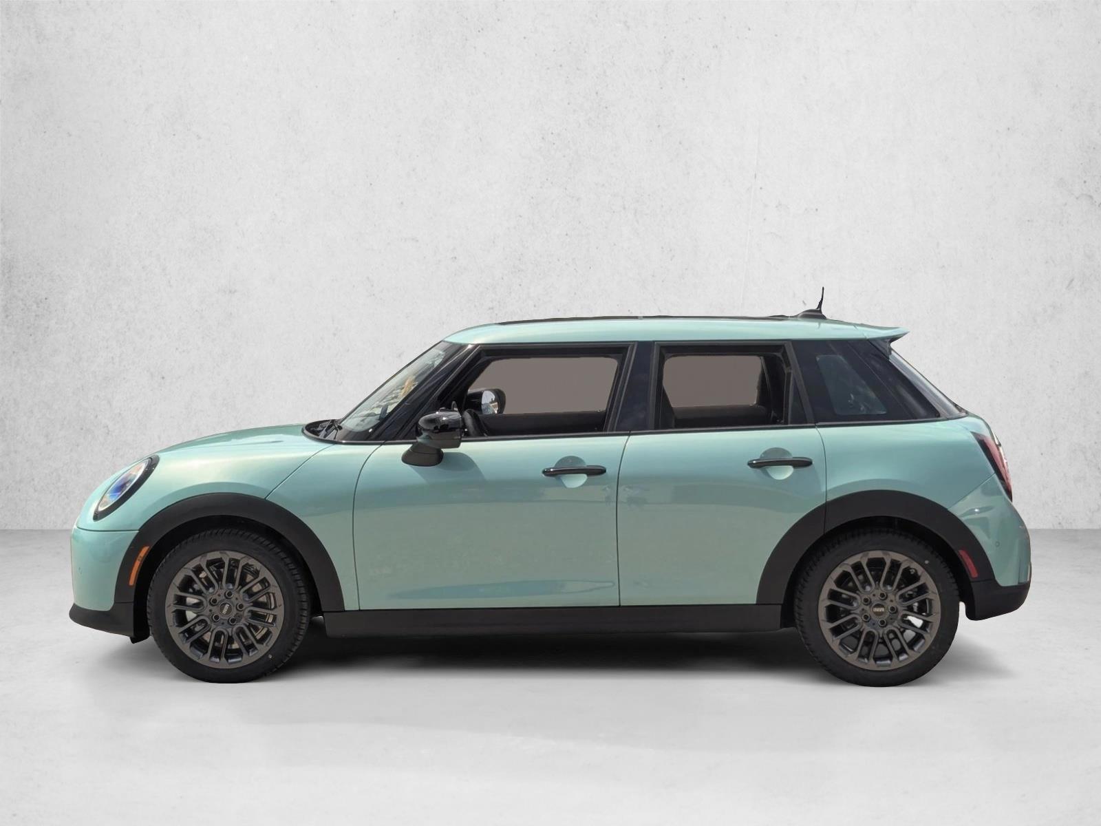 Thumbnail: 2026 MINI Cooper Hardtop - 2