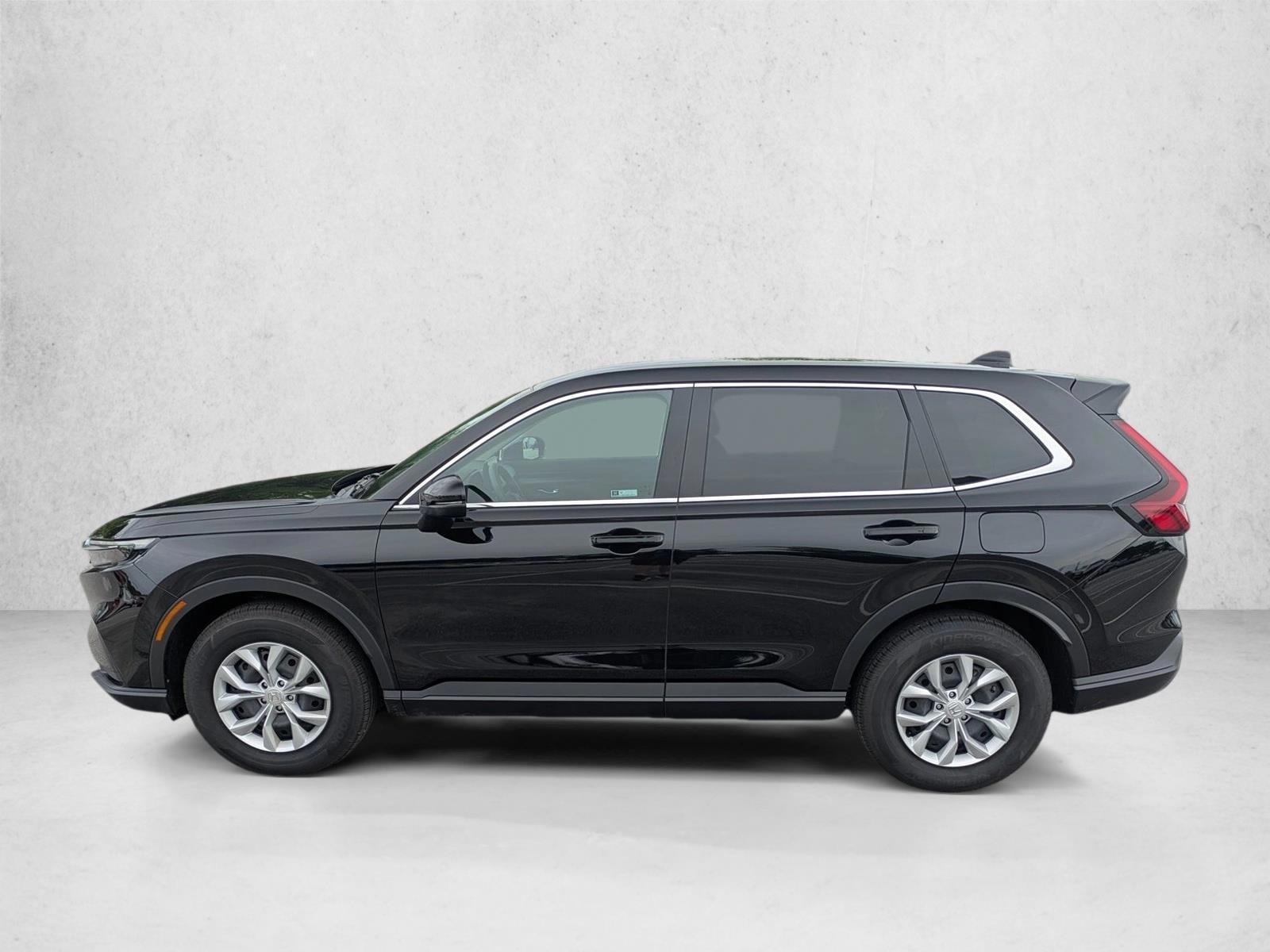 Thumbnail: 2026 Honda CR-V - 2