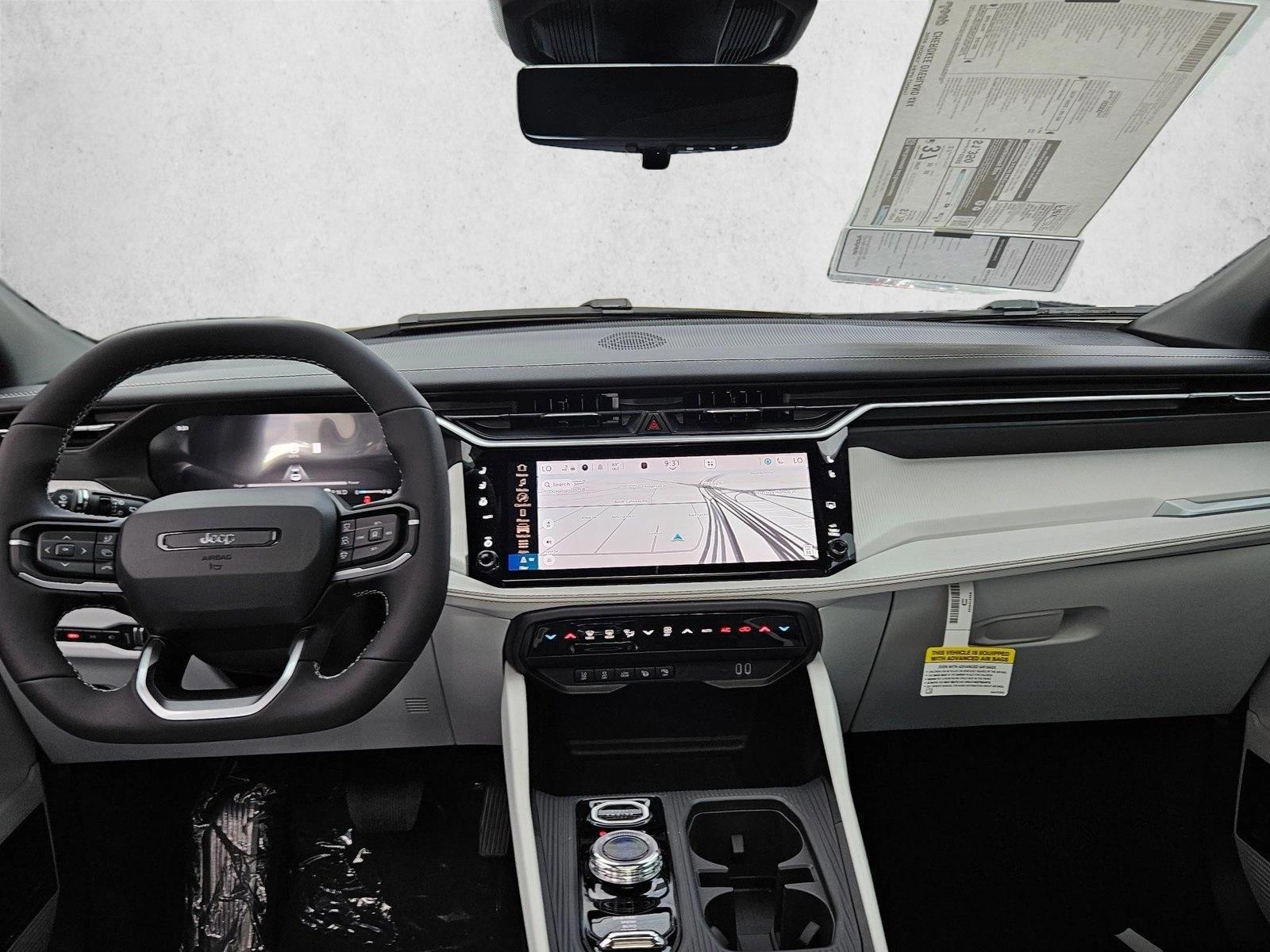 Thumbnail: 2026 Jeep Cherokee - 3