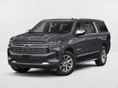 2023 Chevrolet Suburban