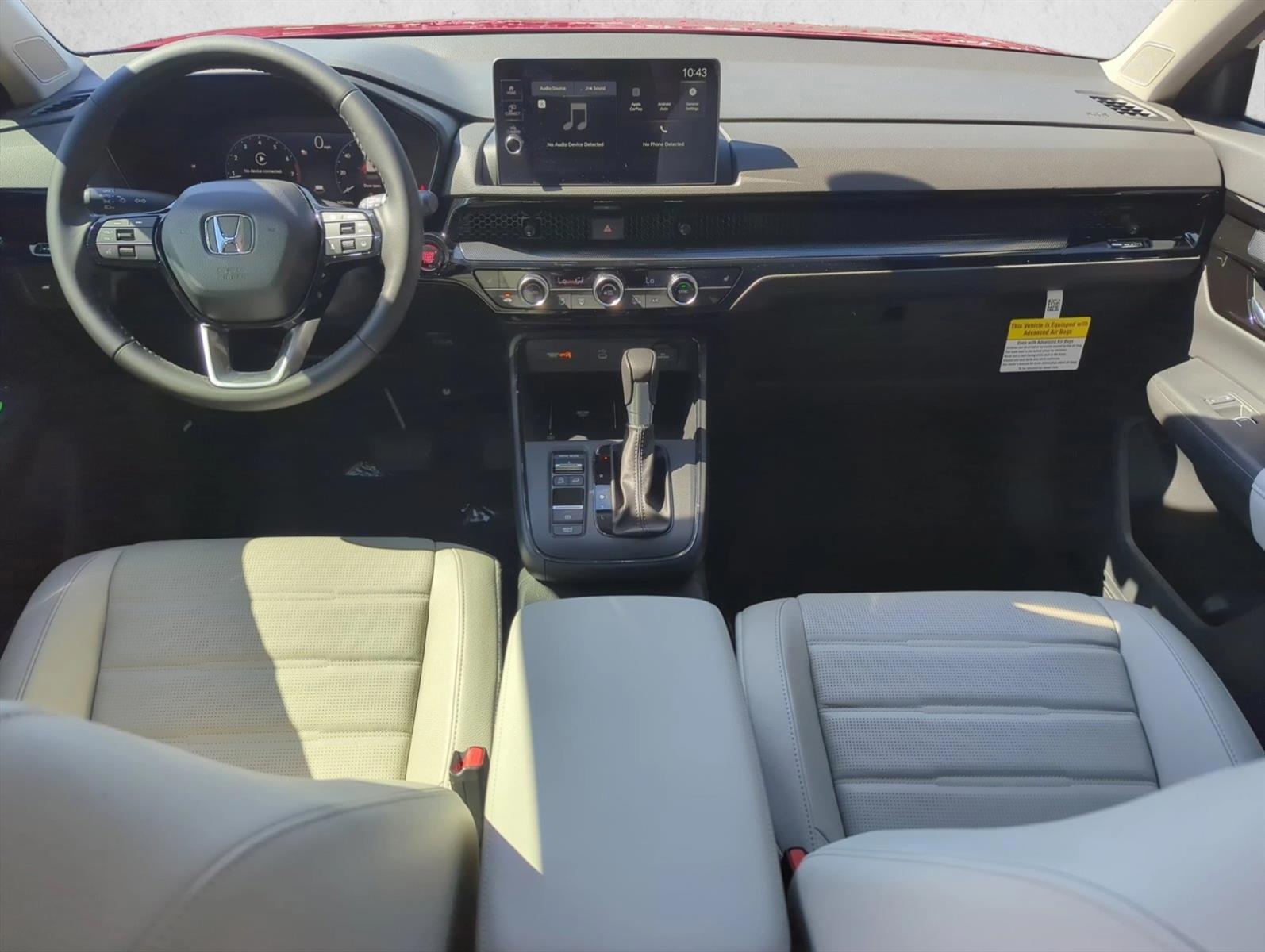 Thumbnail: 2026 Honda CR-V - 2