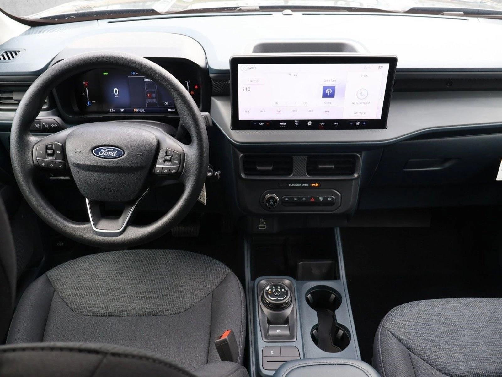 Thumbnail: 2026 Ford Maverick - 3