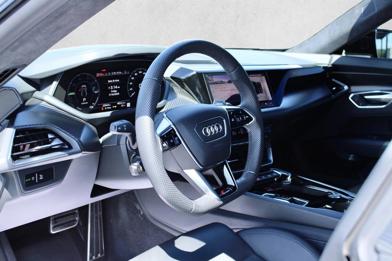 2024 Audi RS E-tron GT