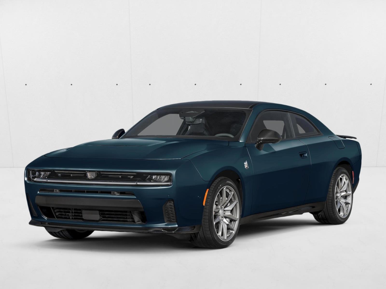 Thumbnail: 2026 Dodge Charger - 1