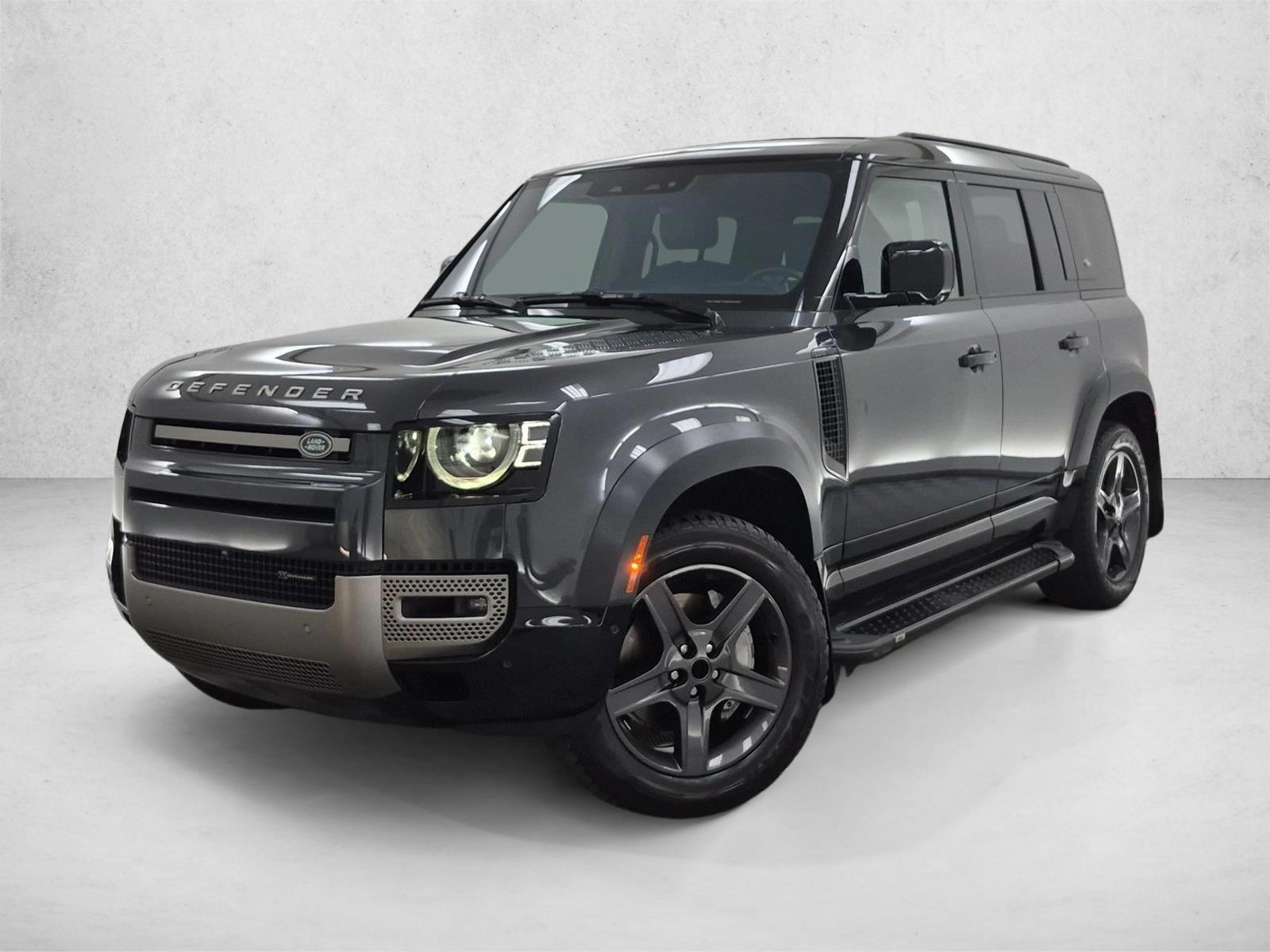 2026 Land Rover Discovery Sport