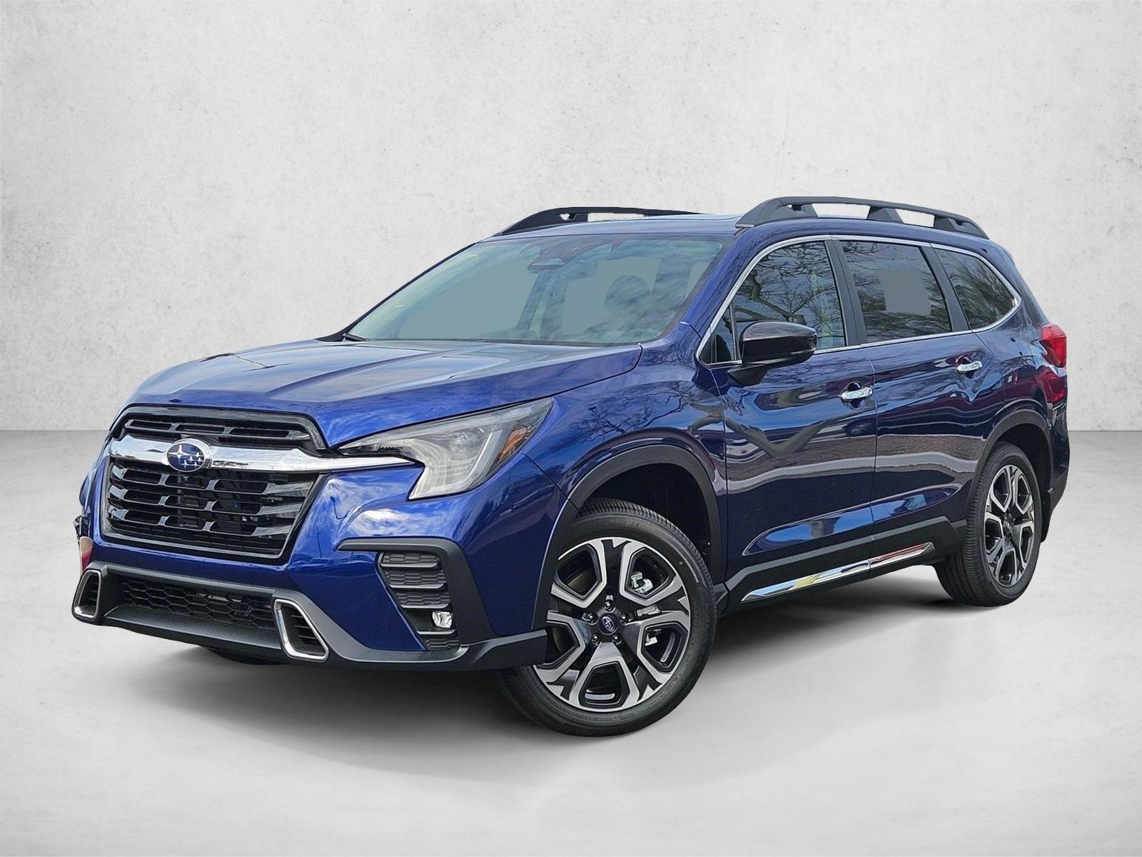Thumbnail: 2026 Subaru Ascent - 1