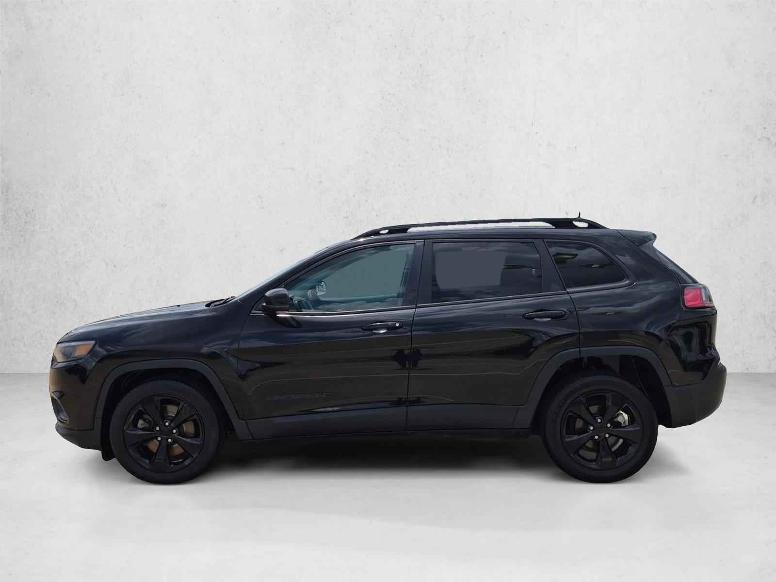 Thumbnail: 2019 Jeep Cherokee - 2