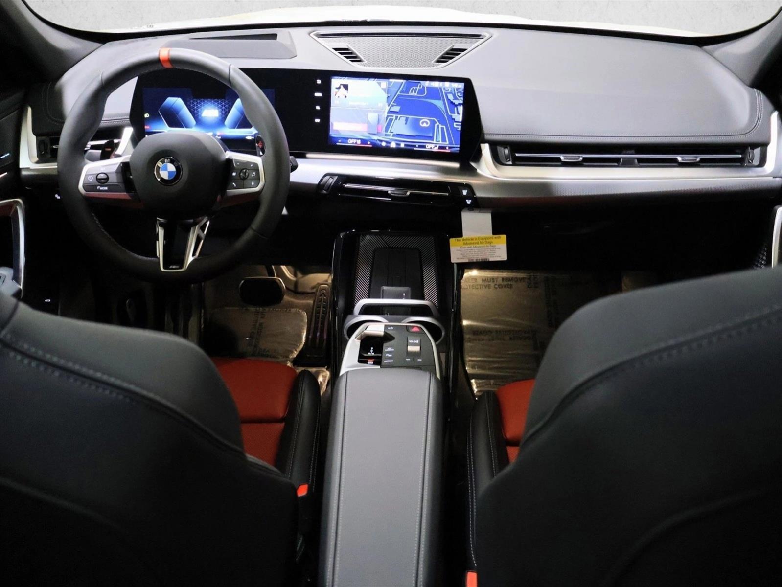 Thumbnail: 2026 BMW X1 - 4