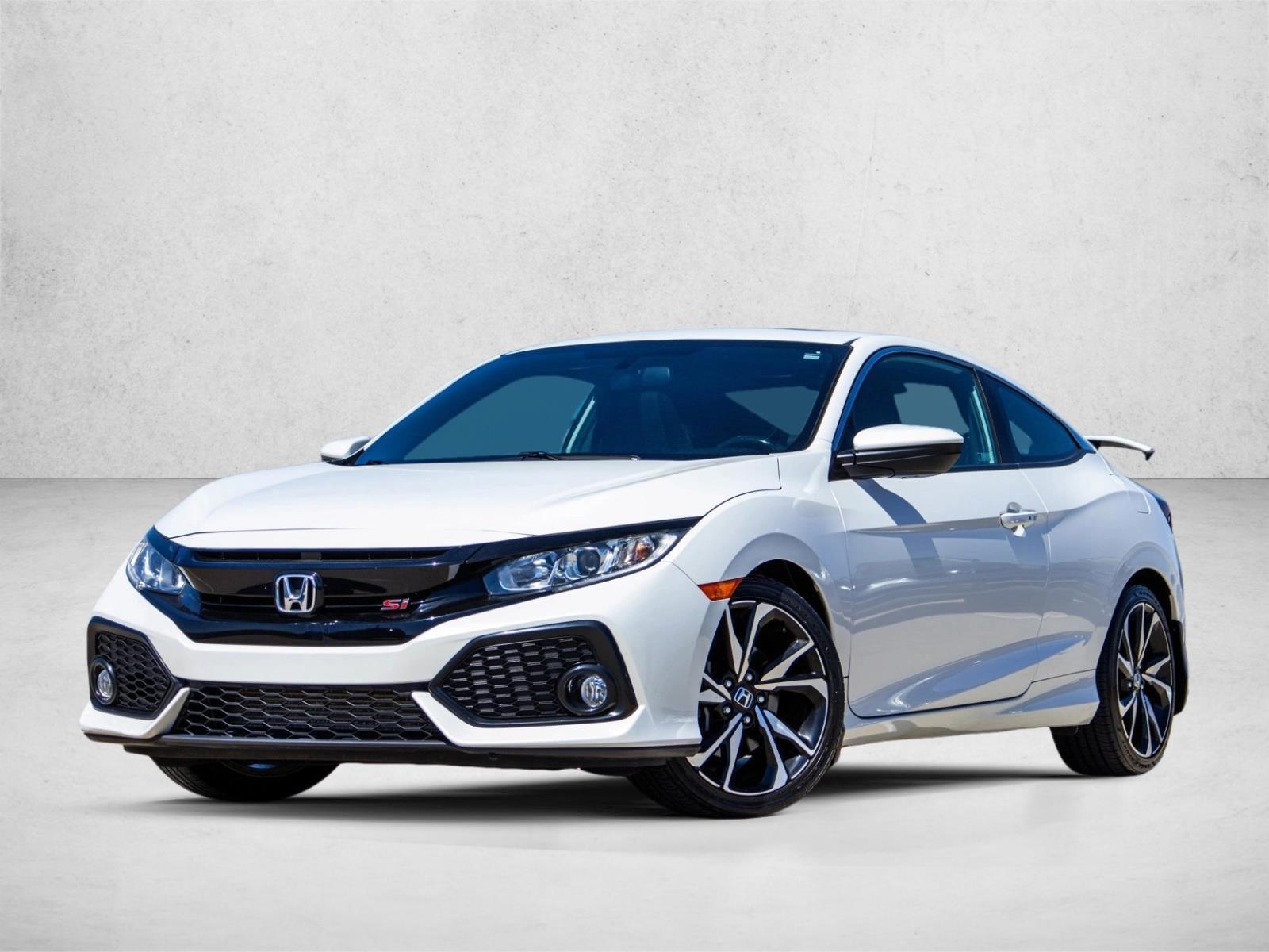 Thumbnail: 2019 Honda Civic - 1