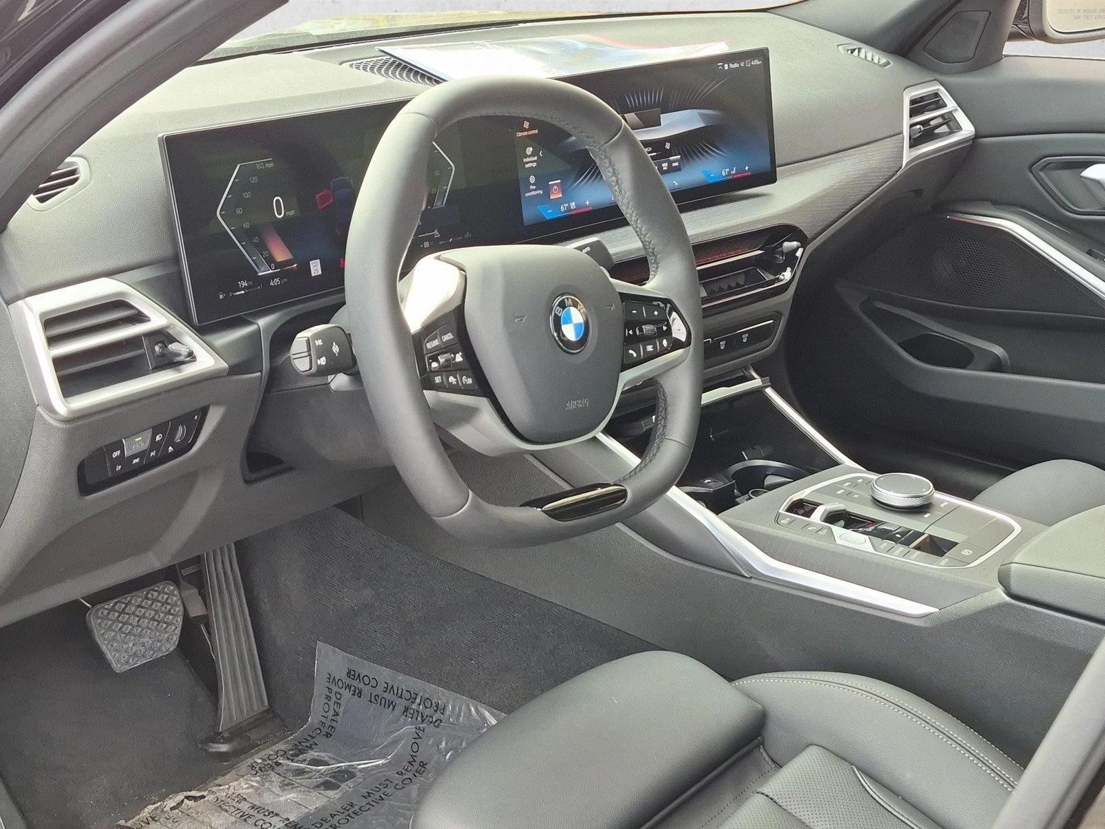 Thumbnail: 2026 BMW 3 Series - 3