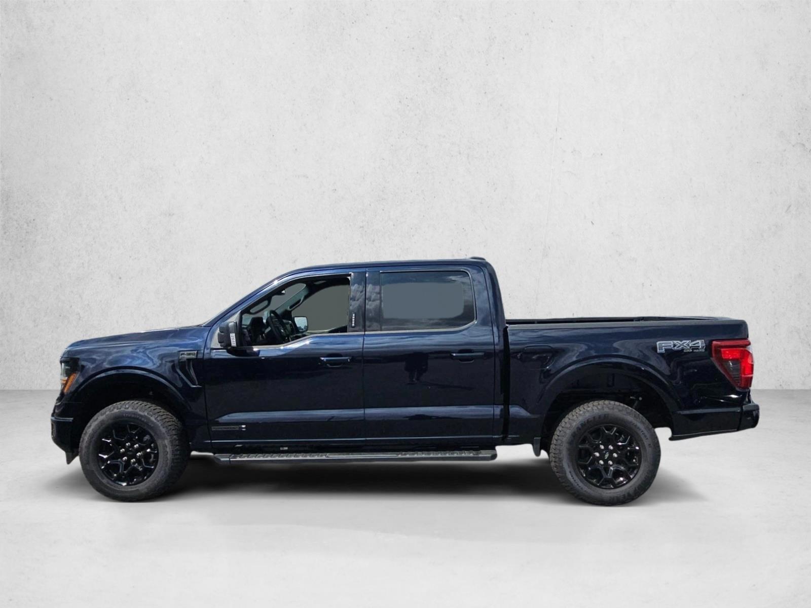 Thumbnail: 2026 Ford F-150 - 2