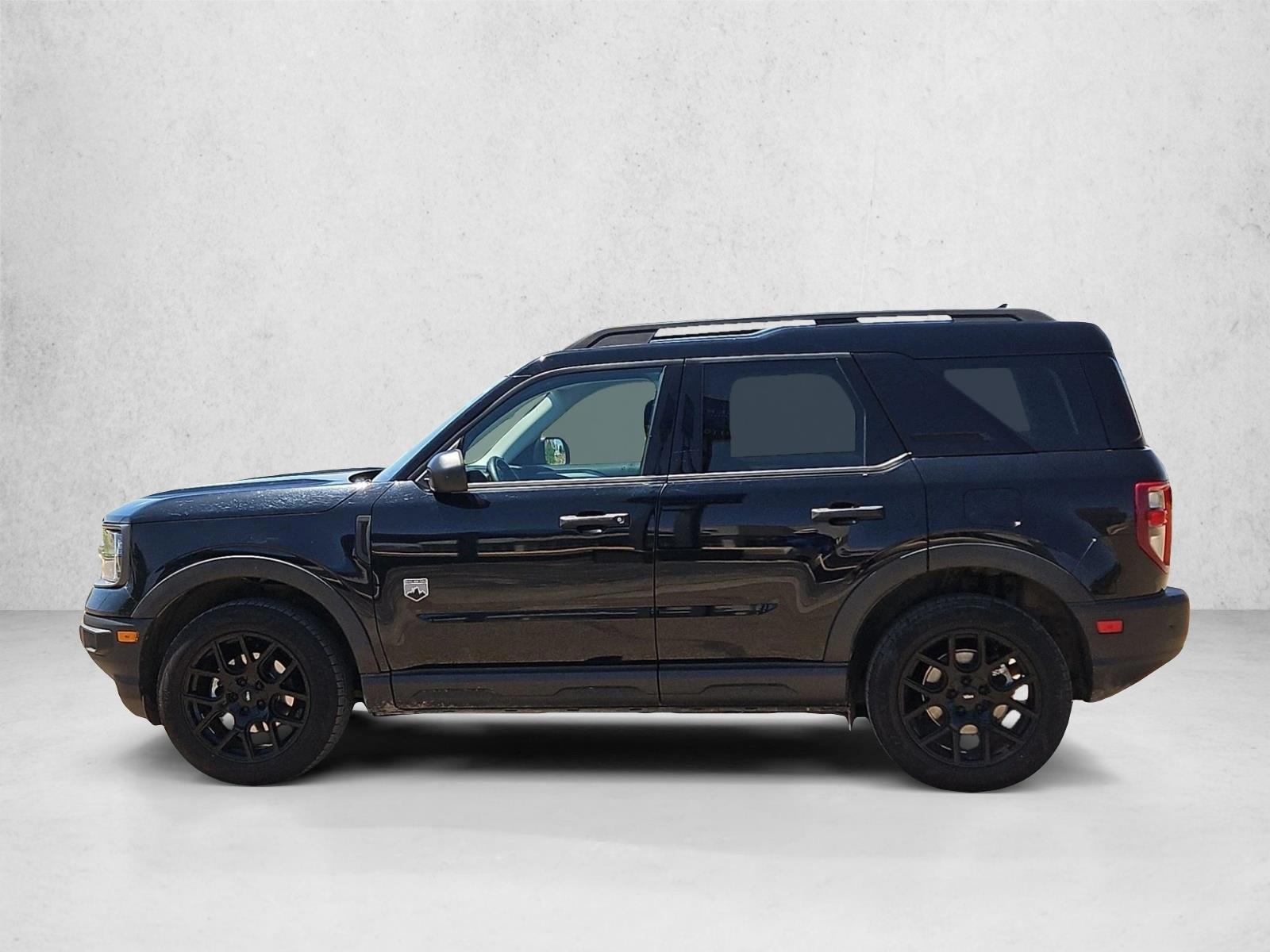 Thumbnail: 2021 Ford Bronco Sport - 2