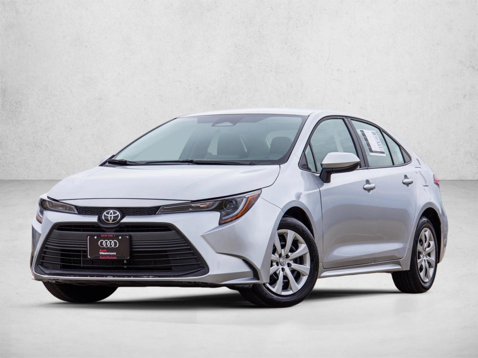 Thumbnail: 2026 Toyota Corolla - 1